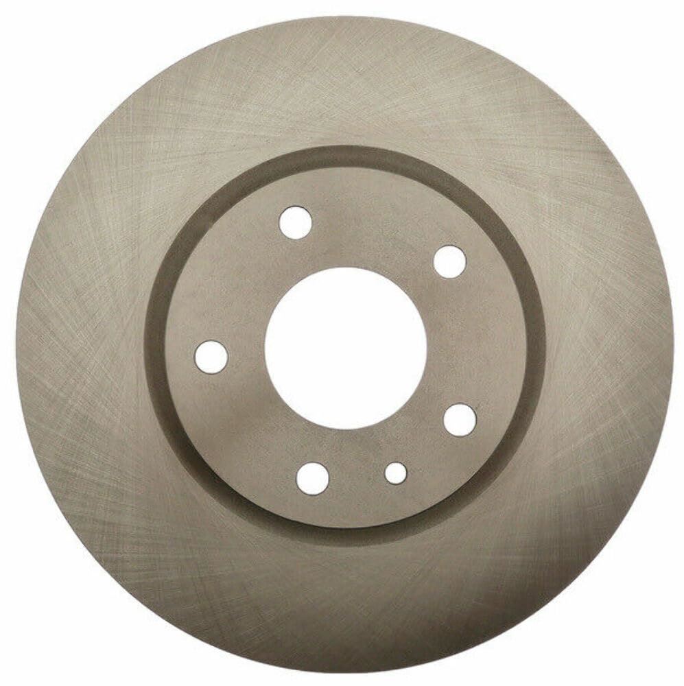 Raybestos 981011R Disc Brake Rotor
