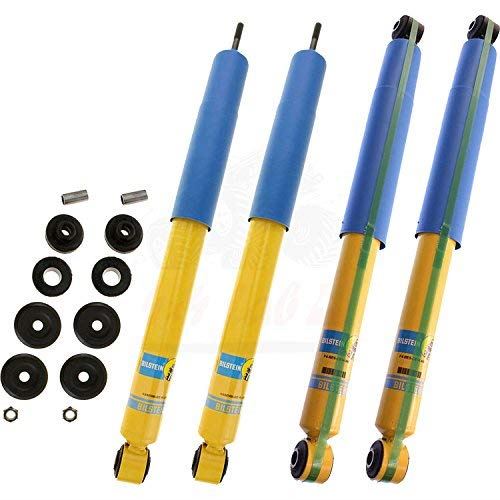 BILSTEIN 24-186094 Suspension Shock Absorber
