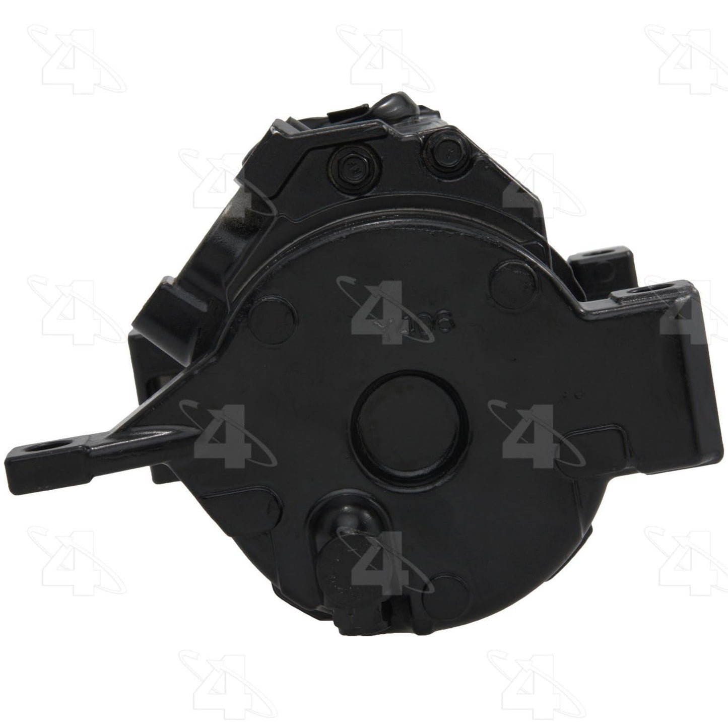 Four Seasons 77376 A/C Compressor