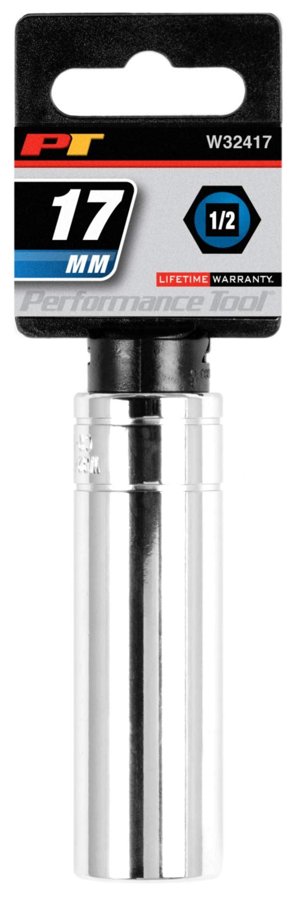 PERFORMANCE TOOL W32417