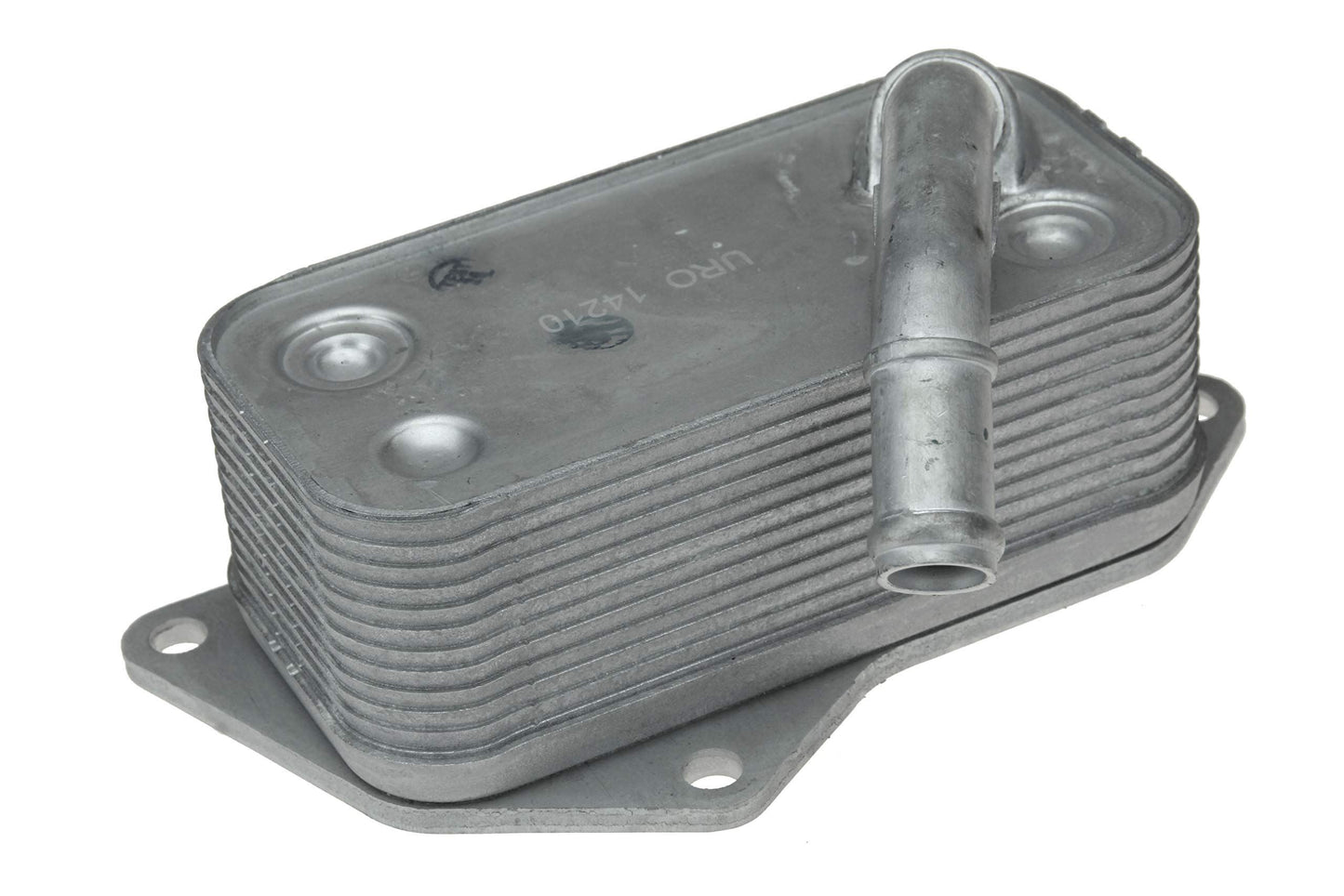 URO Parts URO-013537 Engine Oil Cooler