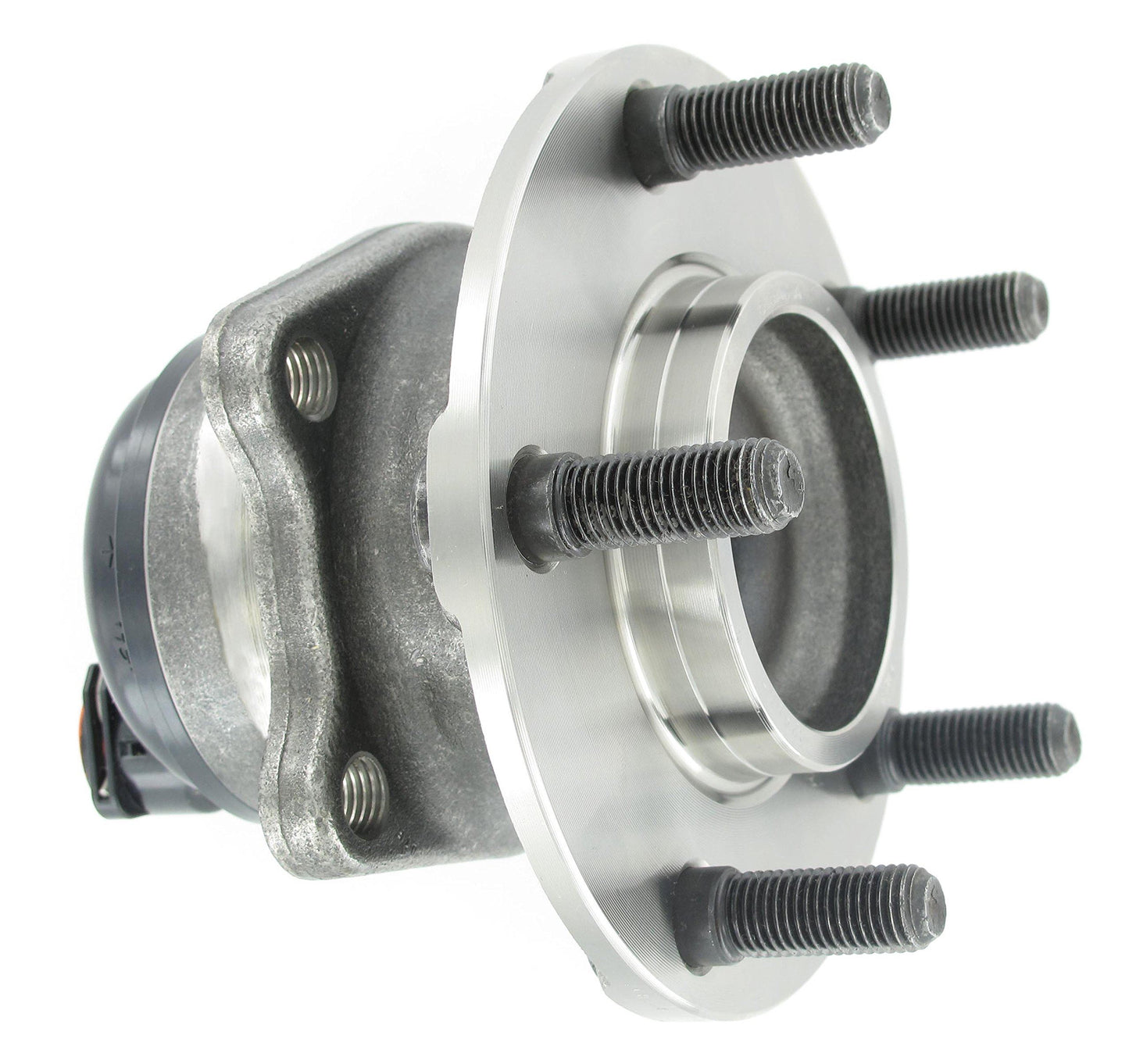 SKF BR930278 Axle Bearing and Hub Assembly