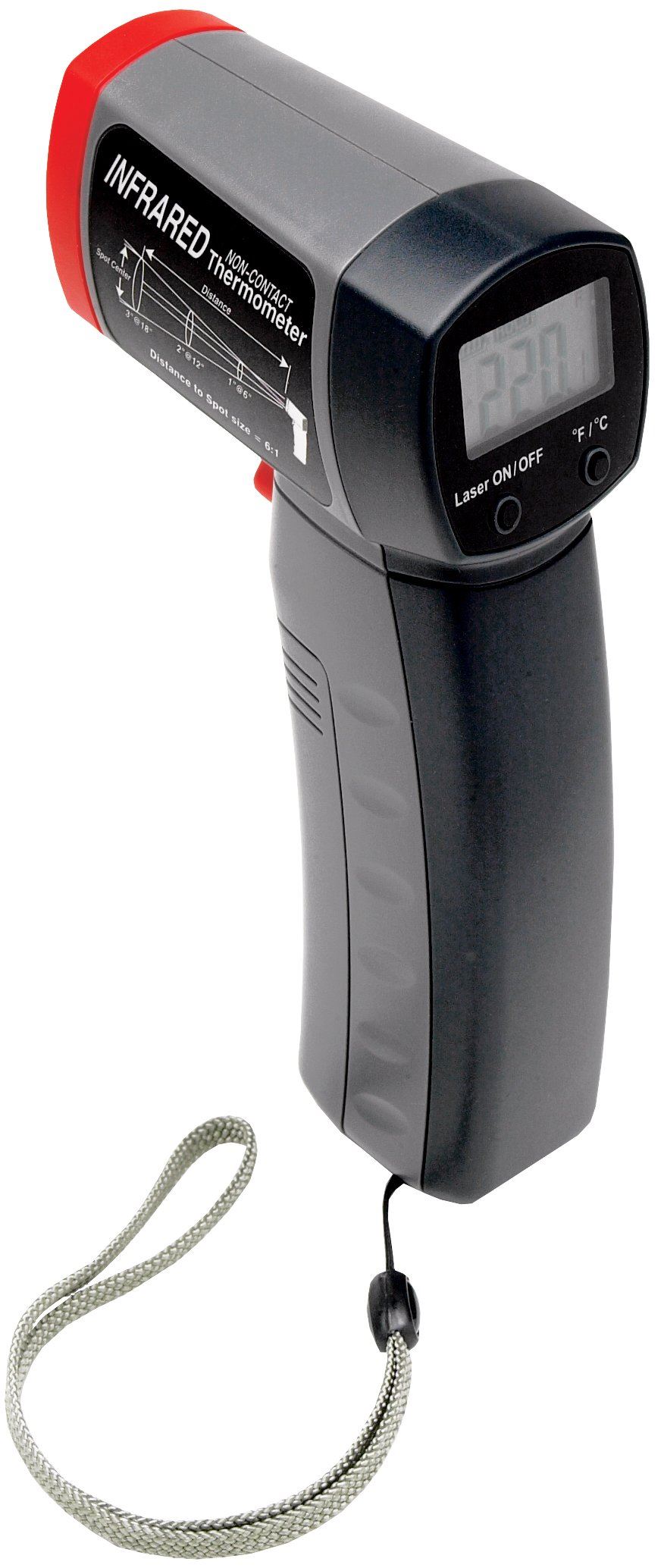 OUTIL DE PERFORMANCE W89720