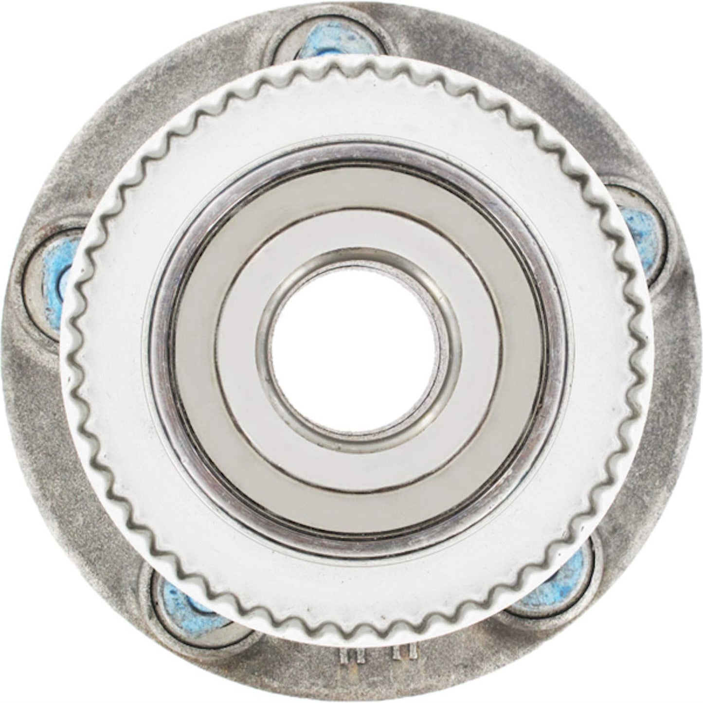 SKF BR930107 Axle Bearing and Hub Assembly