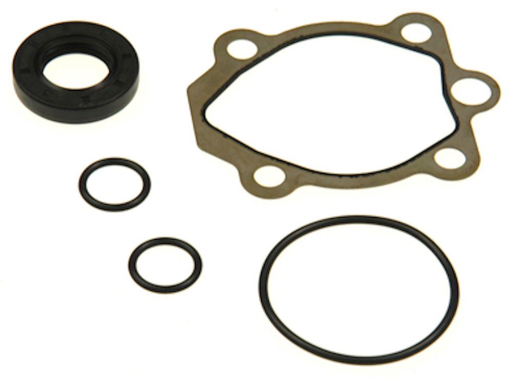 Edelmann 8832 Kit de sellos de bomba de dirección asistida