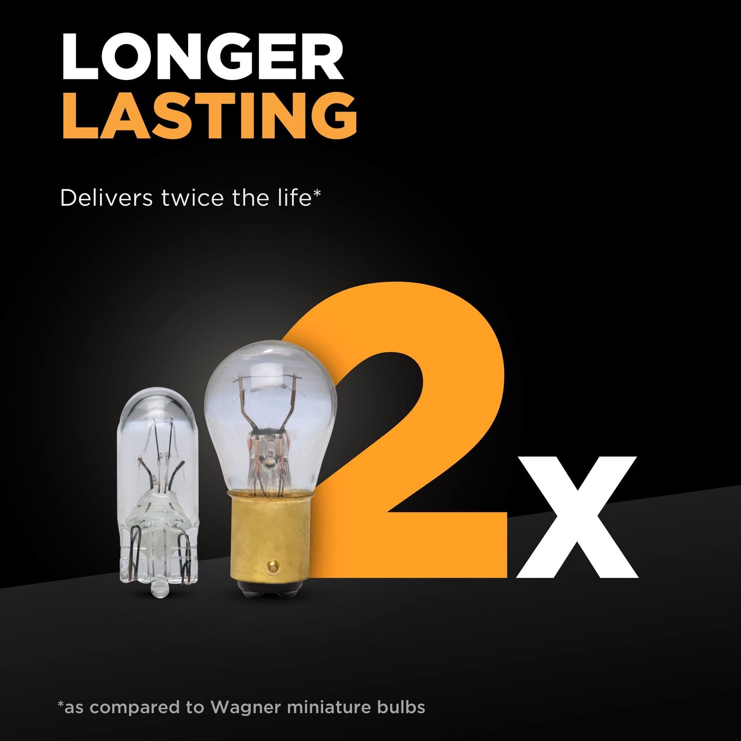 WAGNER LIGHTING BP4157LL