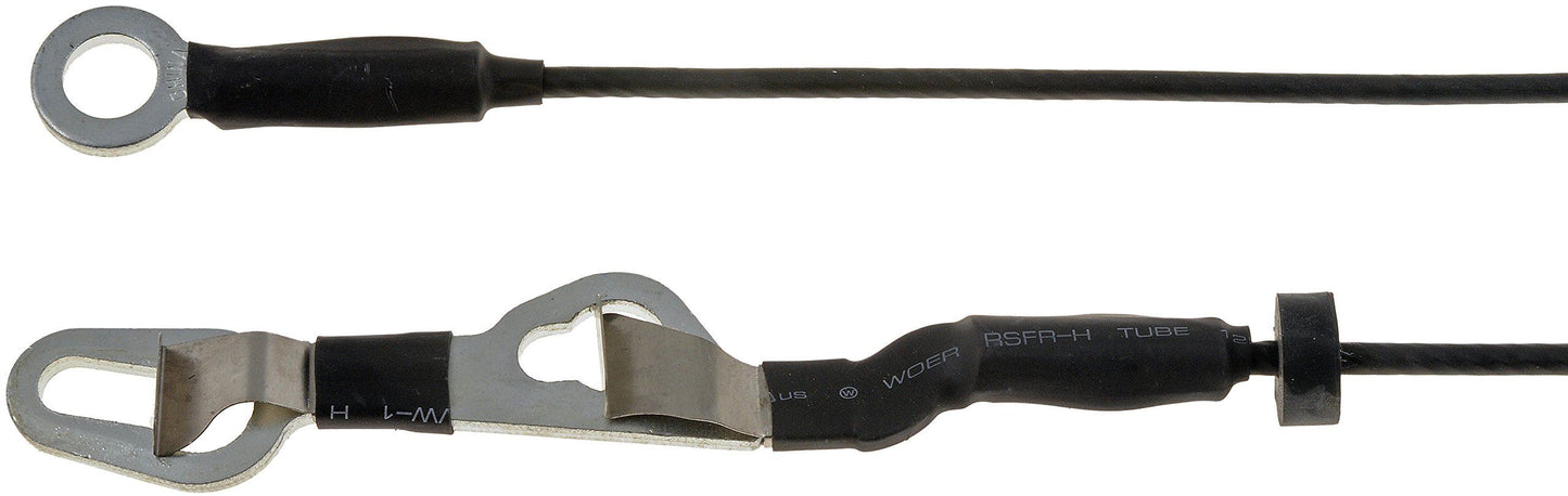 Dorman 38539 Tailgate Support Cable
