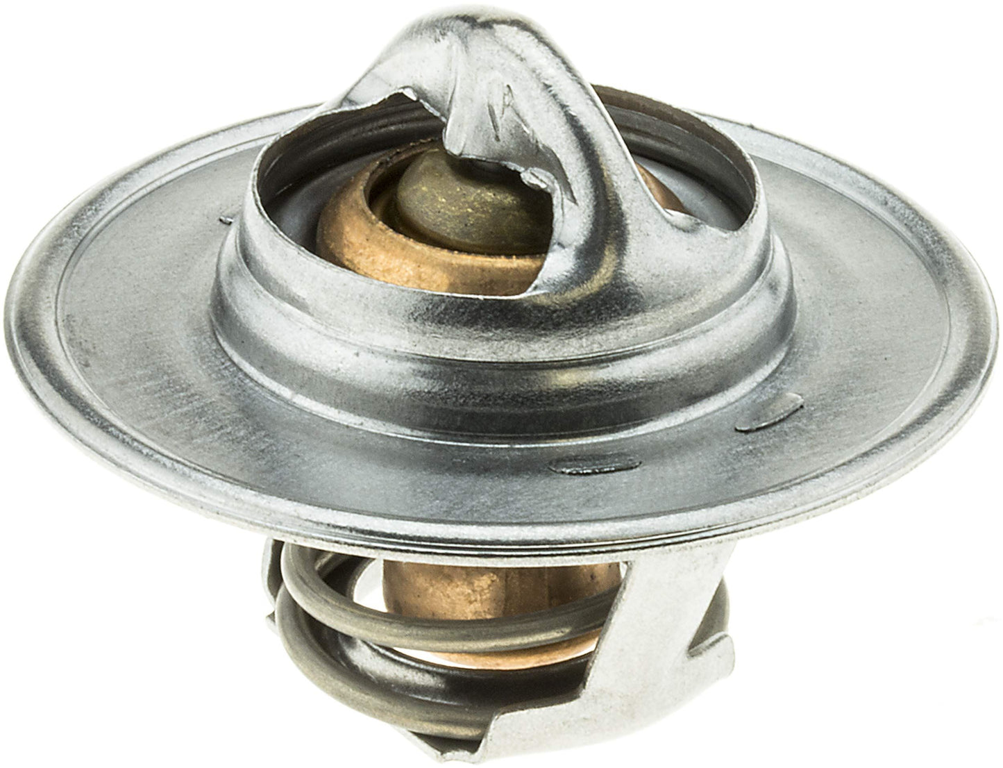 Termostato de refrigerante del motor Gates 33006
