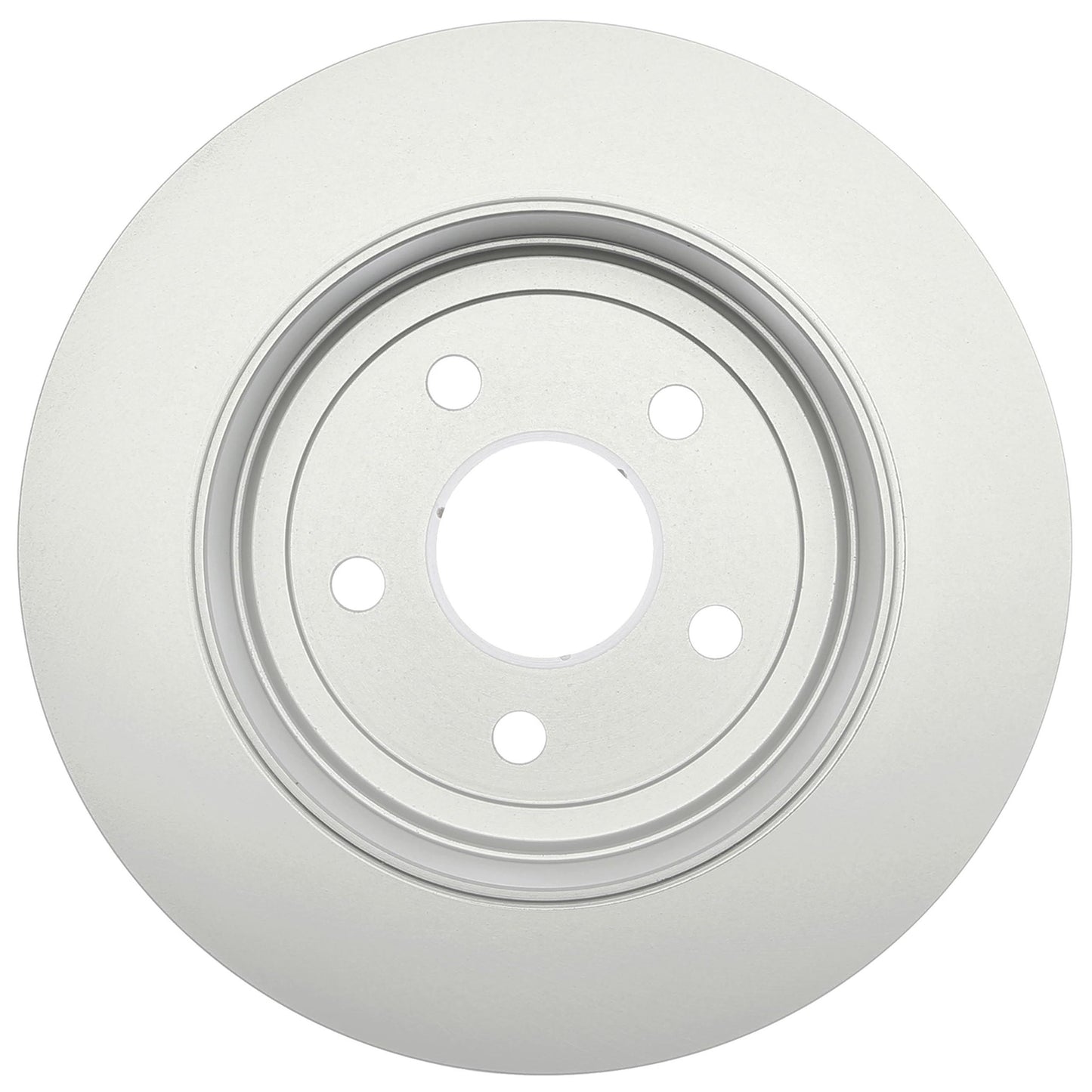 ACDelco Advantage 18A2792AC Rotor de frein à disque