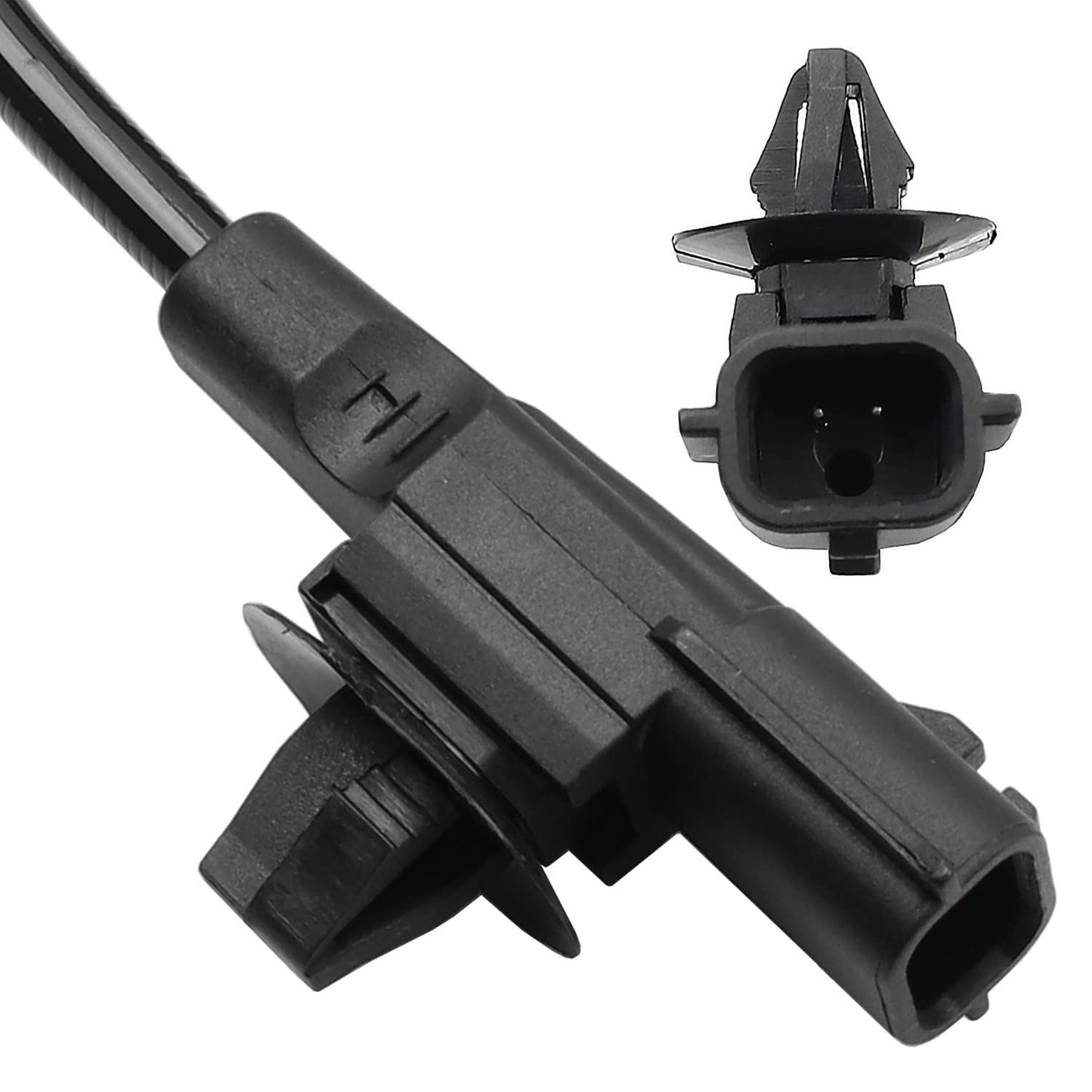 Beck/Arnley 084-5040 Sensor de velocidad de rueda ABS