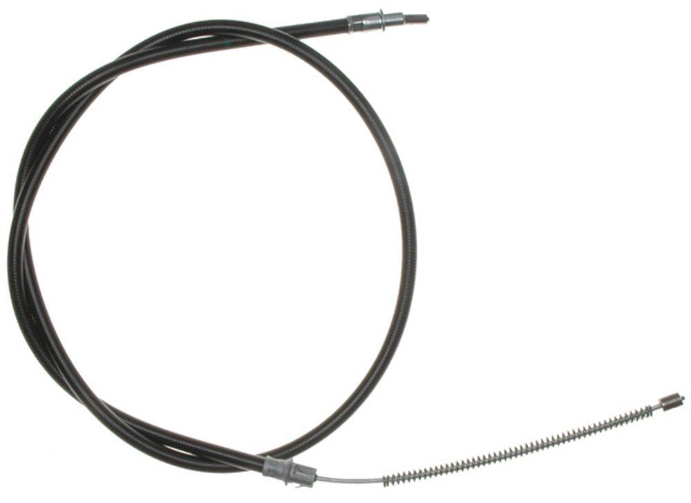 Cable de freno de estacionamiento Raybestos BC95548