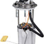 Ensemble module de pompe à carburant Bosch 67442