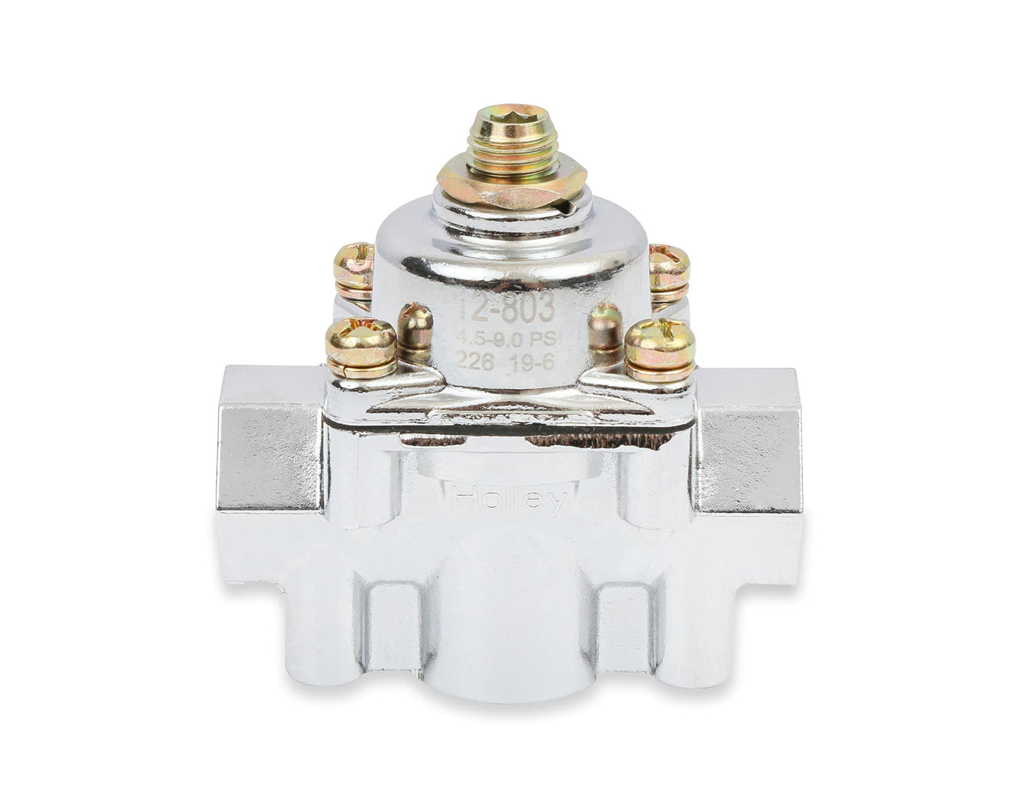 Holley 12-803