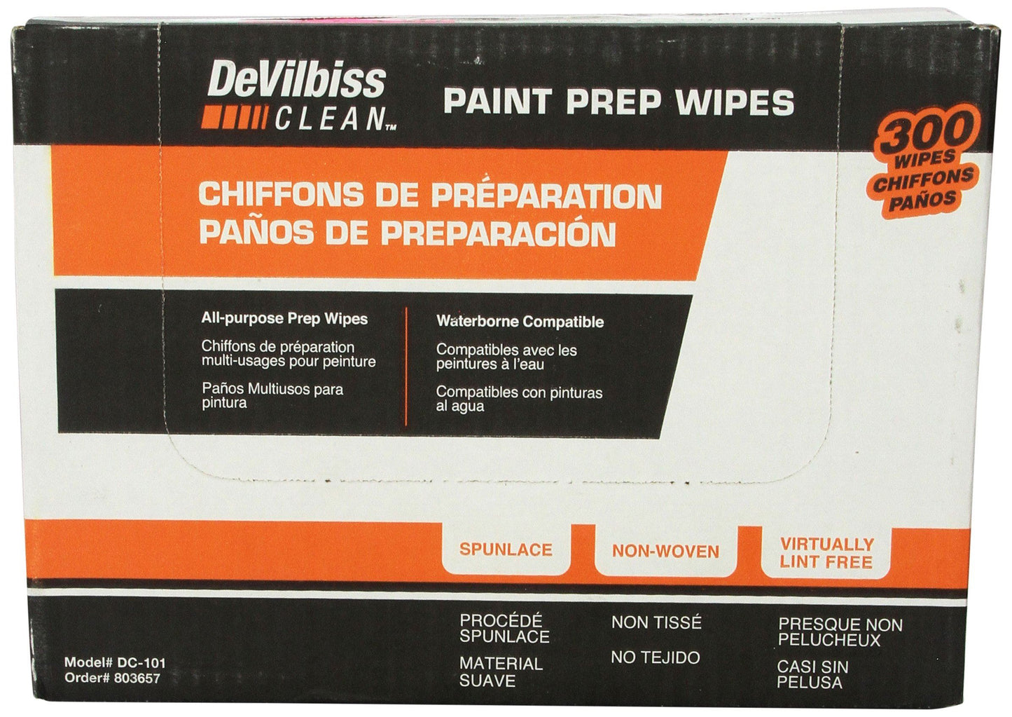 DEVILBISS 803657