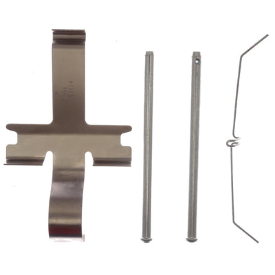 ACDelco Professional Durastop 18FR1423C Disc Brake Caliper