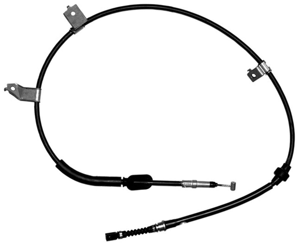 Raybestos BC94635 Parking Brake Cable