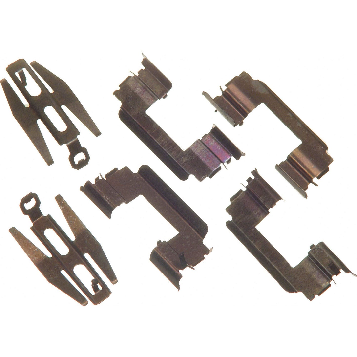 Wagner SX459 Disc Brake Pad Set