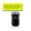 MANN-FILTER W 9009 Engine Oil Filter