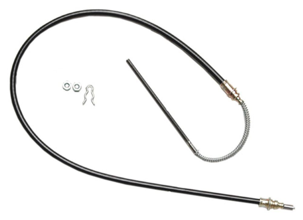 Raybestos BC93175 Parking Brake Cable