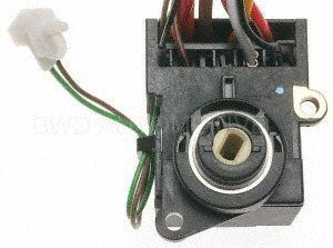 BWD CS574 Ignition Switch