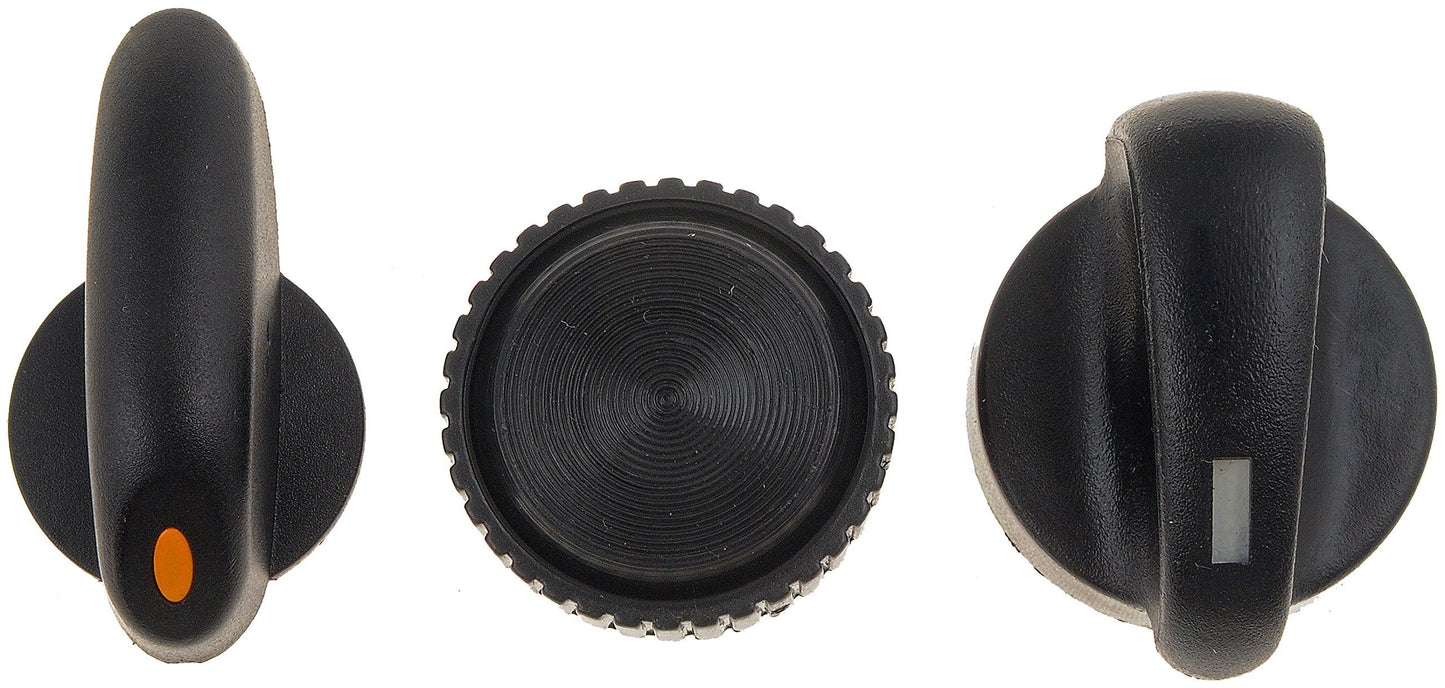 Dorman 76901 HVAC Heater Control Knob