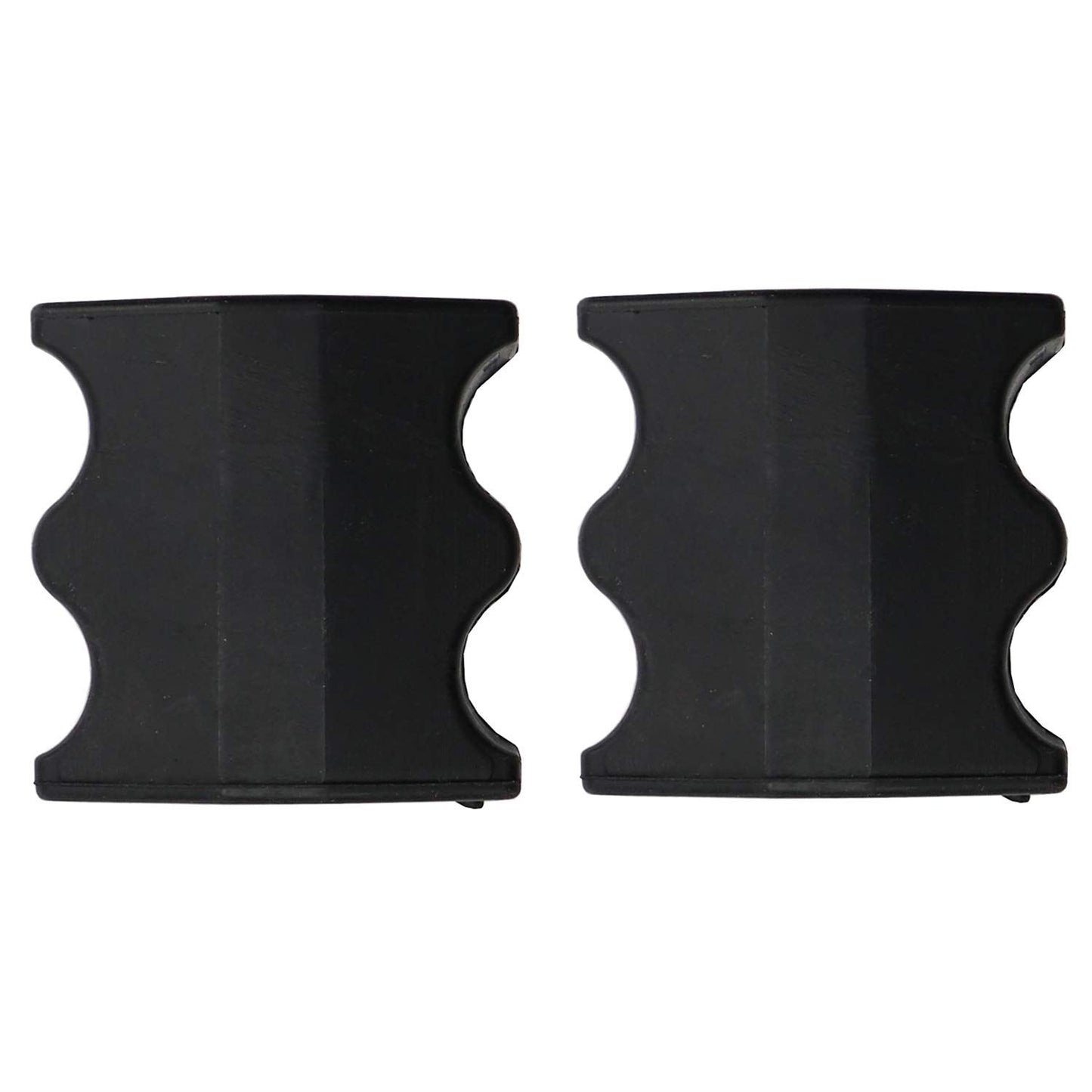 Beck/Arnley 101-8378 Kit de bagues de barre stabilisatrice de suspension