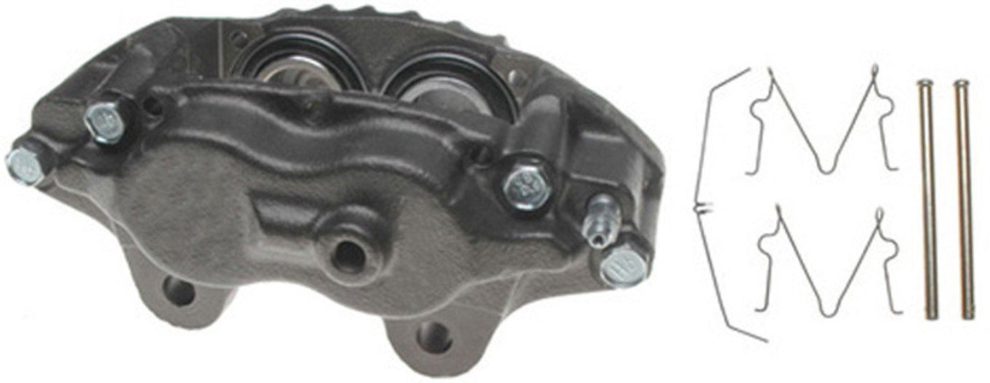 ACDelco Professional Durastop 18FR909 Étrier de frein à disque