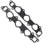 Beck/Arnley 037-6182 Jeu de joints de collecteur d'admission moteur