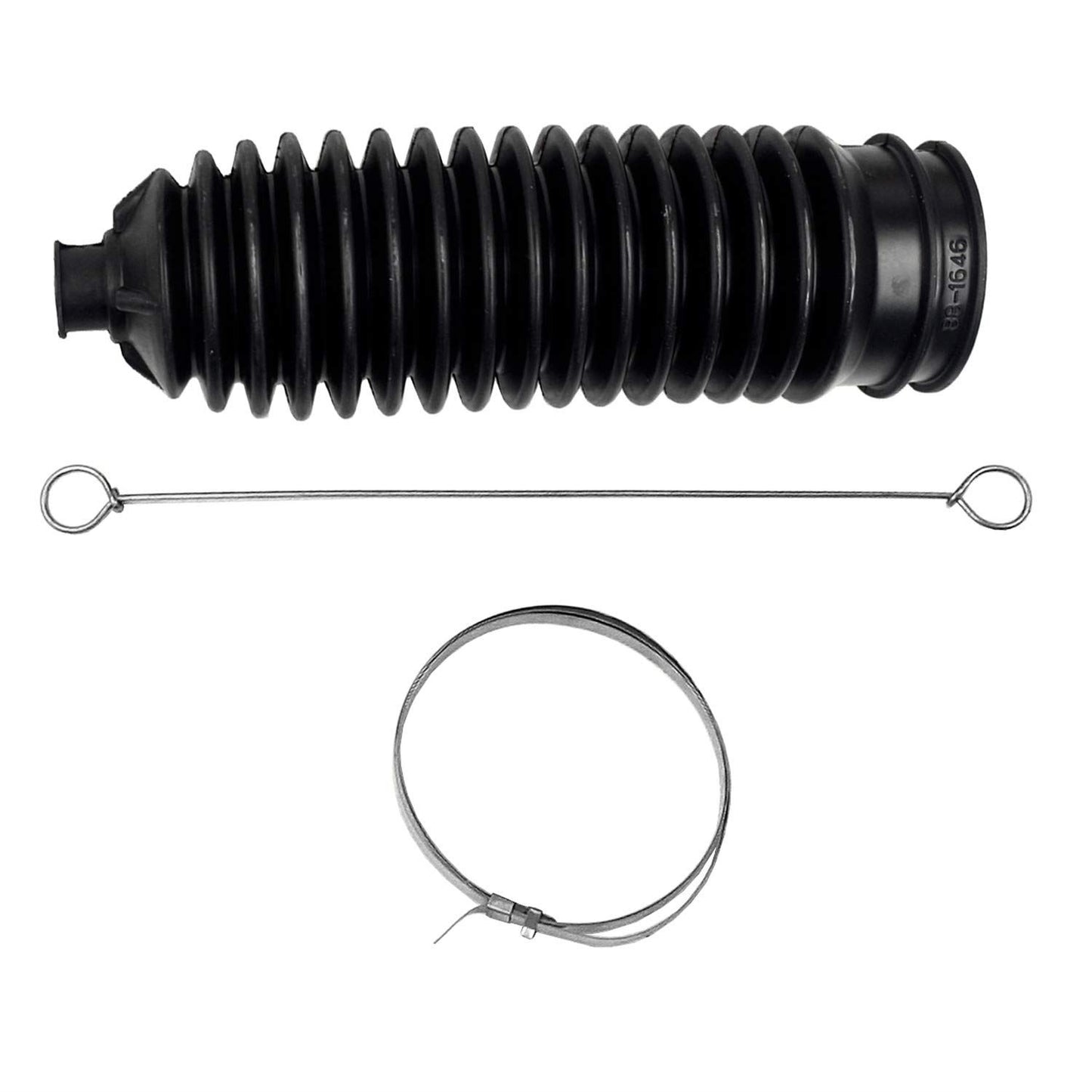 Beck/Arnley 101-7745 Steering Tie Rod End Kit