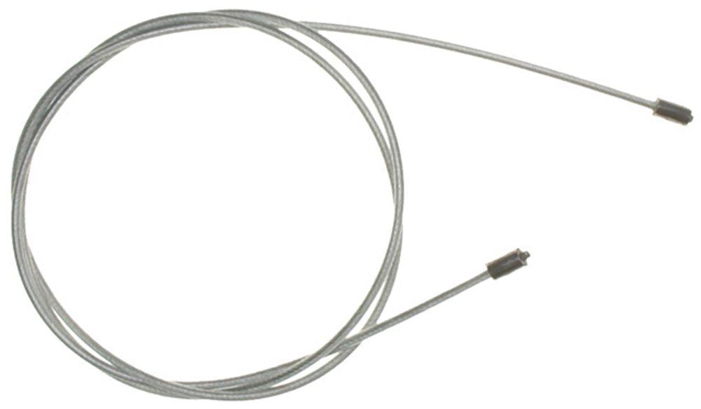 Câble de frein de stationnement Raybestos BC95956