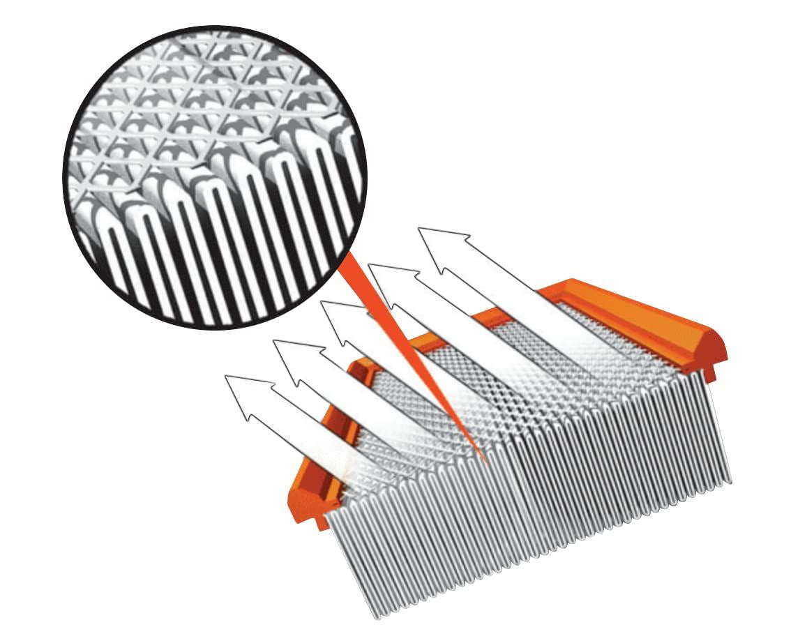 Fram CA12050 Air Filter