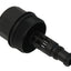 URO Parts URO-011379 Engine Oil Filter Housing Cover