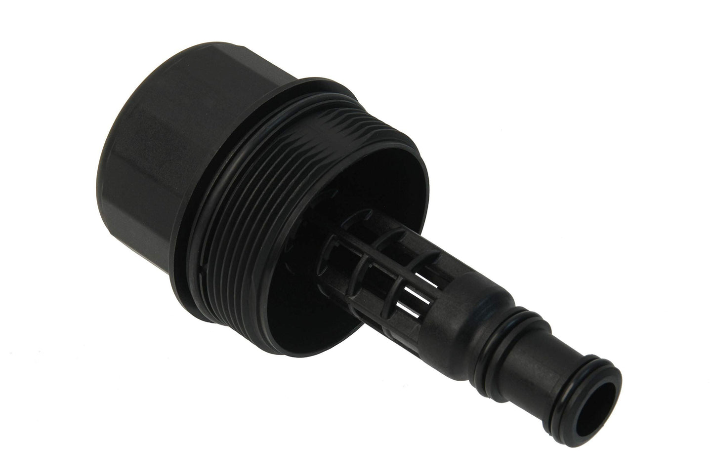 URO Parts URO-011379 Engine Oil Filter Housing Cover