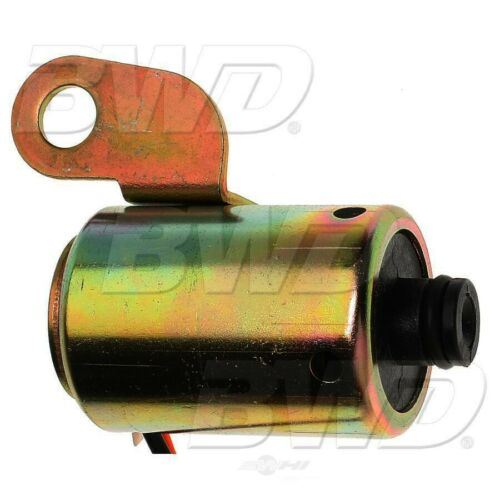 Solénoïde de commande de transmission automatique BWD S9847