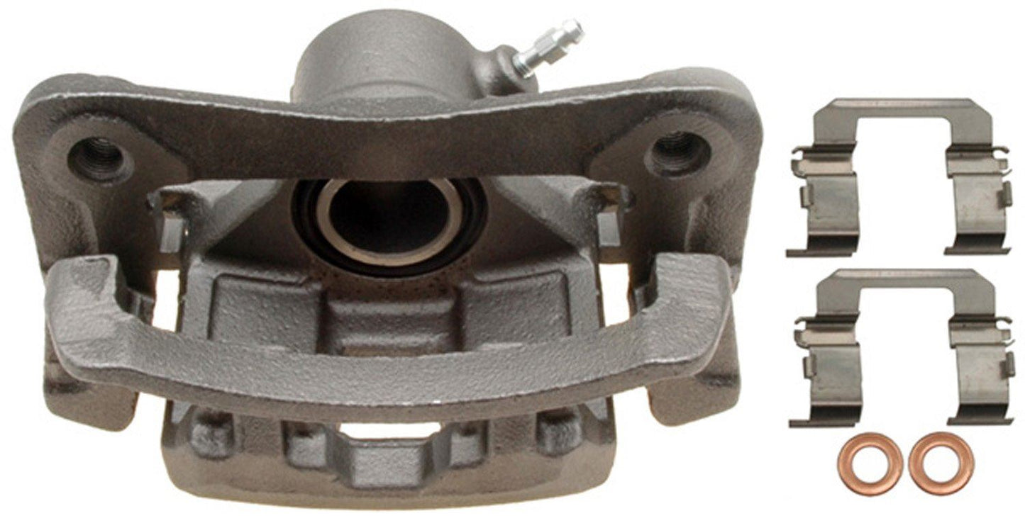 Pinza de freno de disco ACDelco Professional Durastop 18FR1162