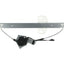 CARDONE 82-634BR Conjunto de regulador y motor de ventana eléctrica