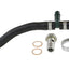 Ligne de liquide de refroidissement du turbocompresseur CRP CHT0671