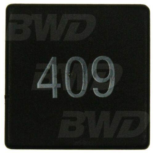 Relé de bomba de combustible BWD R4801