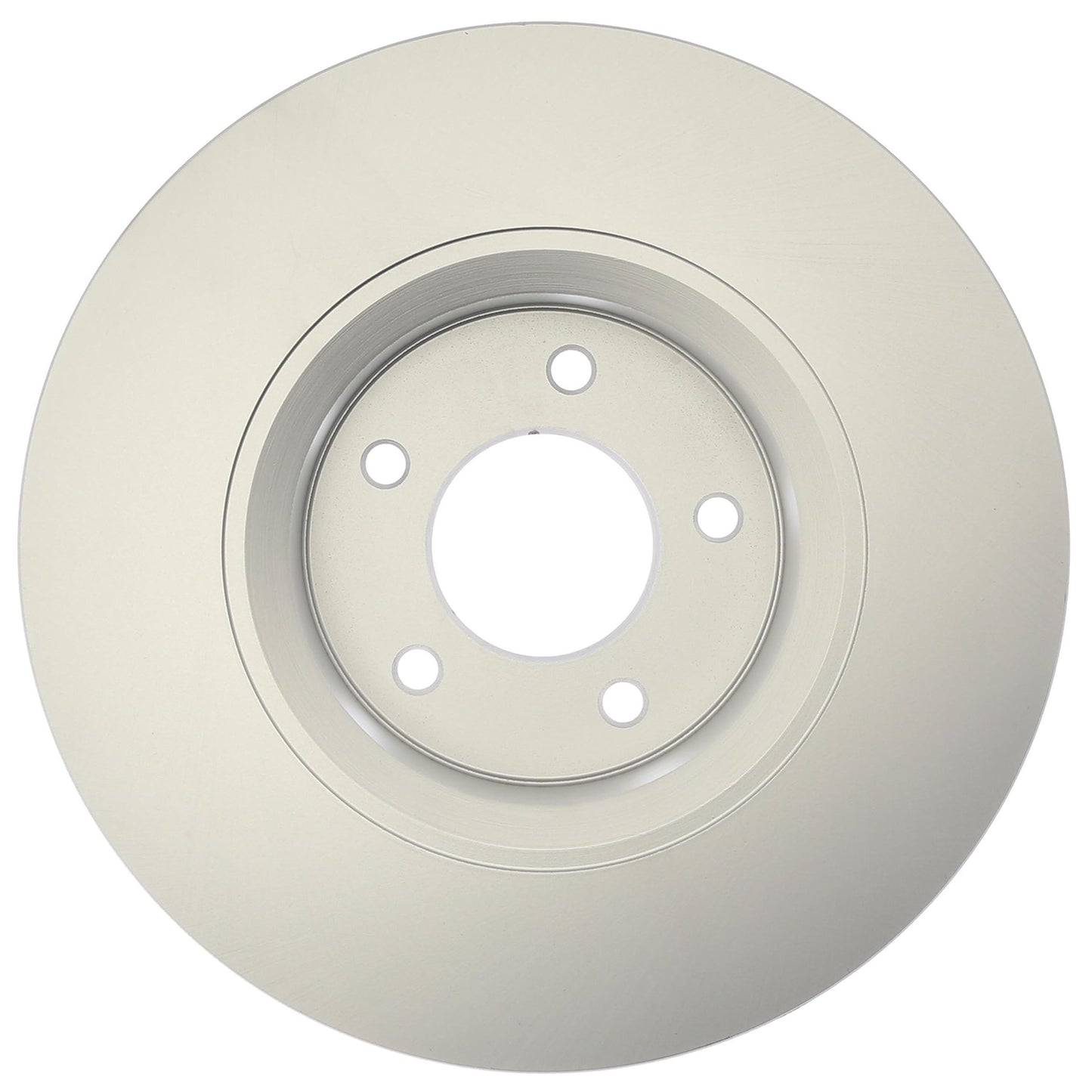 ACDelco Advantage 18A2544AC Rotor de frein à disque