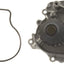 Aisin TKH-014 Engine Timing Belt Kit with Water Pump