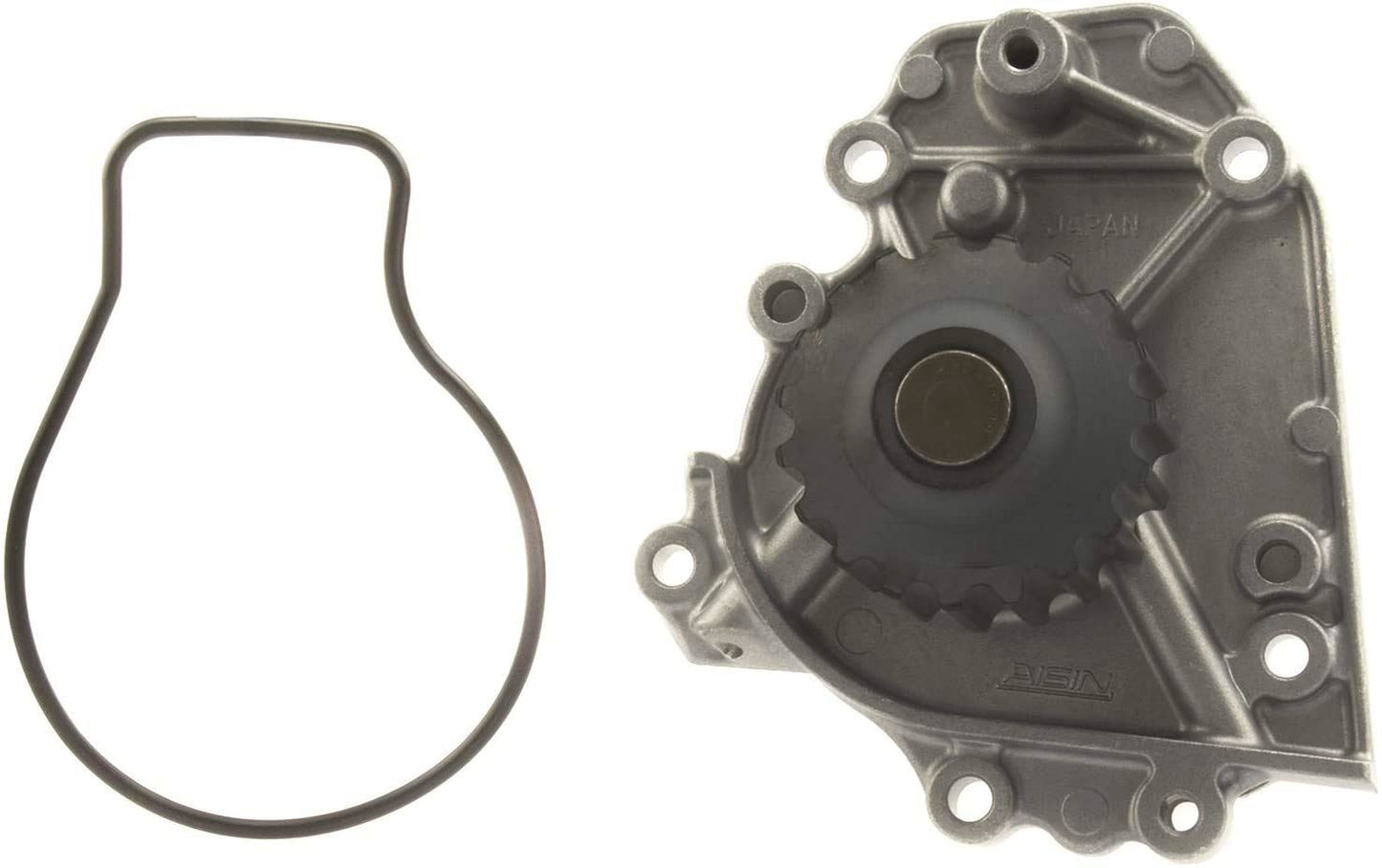 Aisin TKH-014 Engine Timing Belt Kit with Water Pump