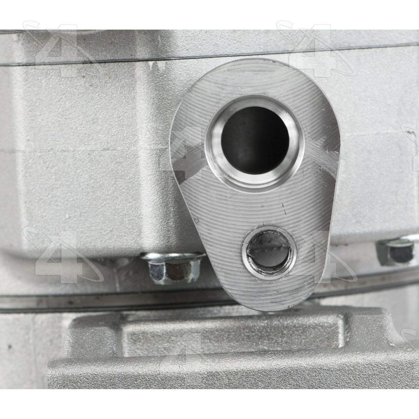 Four Seasons 198305 A/C Compressor
