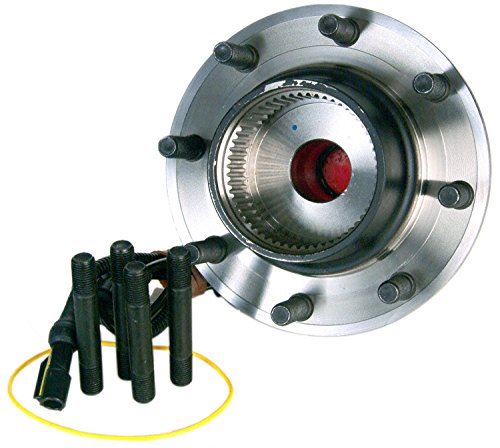 Moog 515057 Wheel Bearing and Hub Assembly