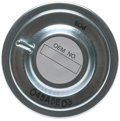 ACDelco Professional 214-1432 Válvula de recirculación de gases de escape (EGR)