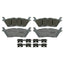 Wagner OEX1790 Disc Brake Pad Set