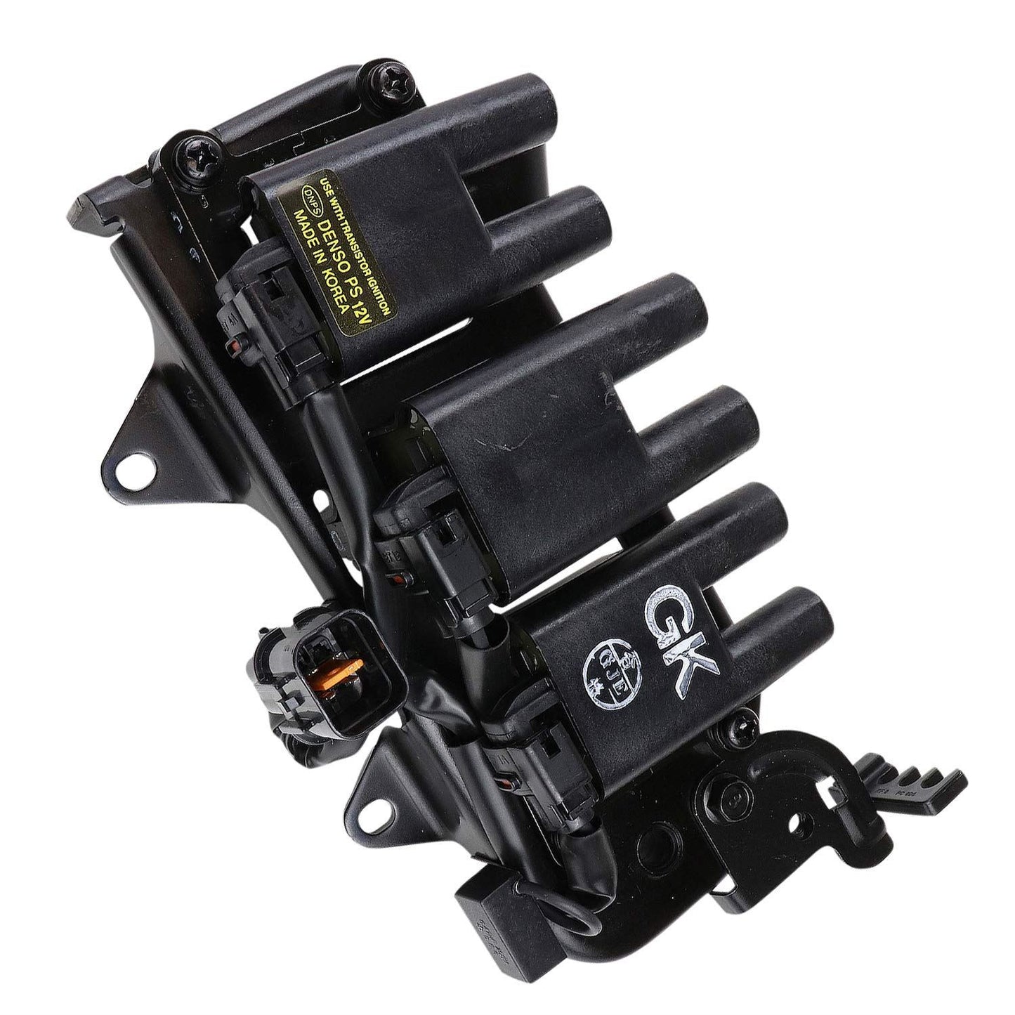 Beck/Arnley 178-8283 Ignition Coil