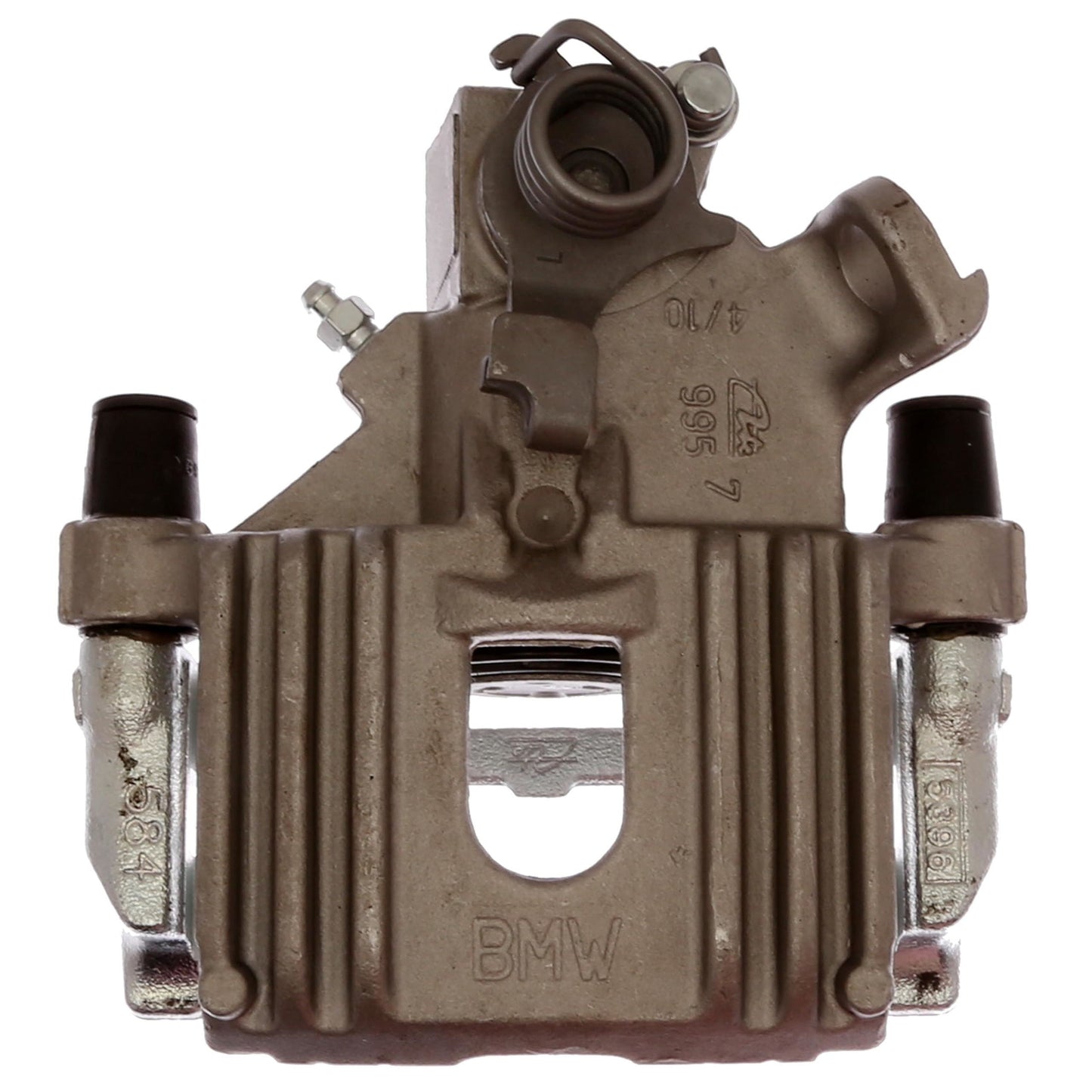 ACDelco Professional Durastop 18FR12468C Étrier de frein à disque