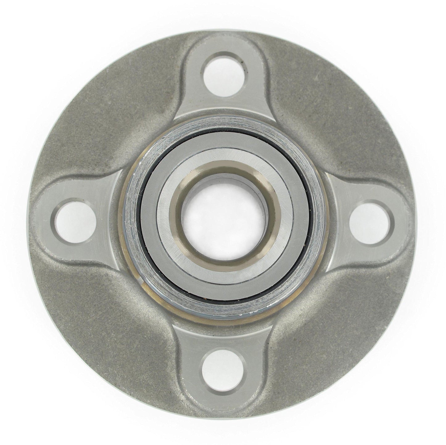 Conjunto de cubo y cojinete de eje SKF BR930134