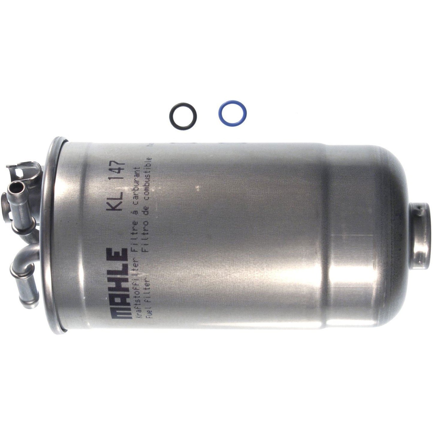 Mahle KL 147D Fuel Filter