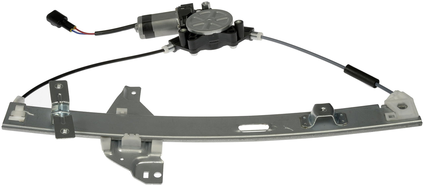 Dorman 748-173 Power Window Motor and Regulator Assembly